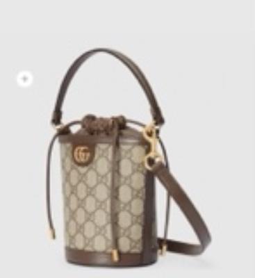 wholesale quality gucci bags 443497 black model no. 4